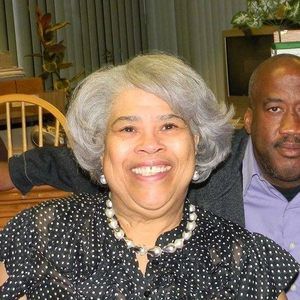 Meet your Posher, Lanette